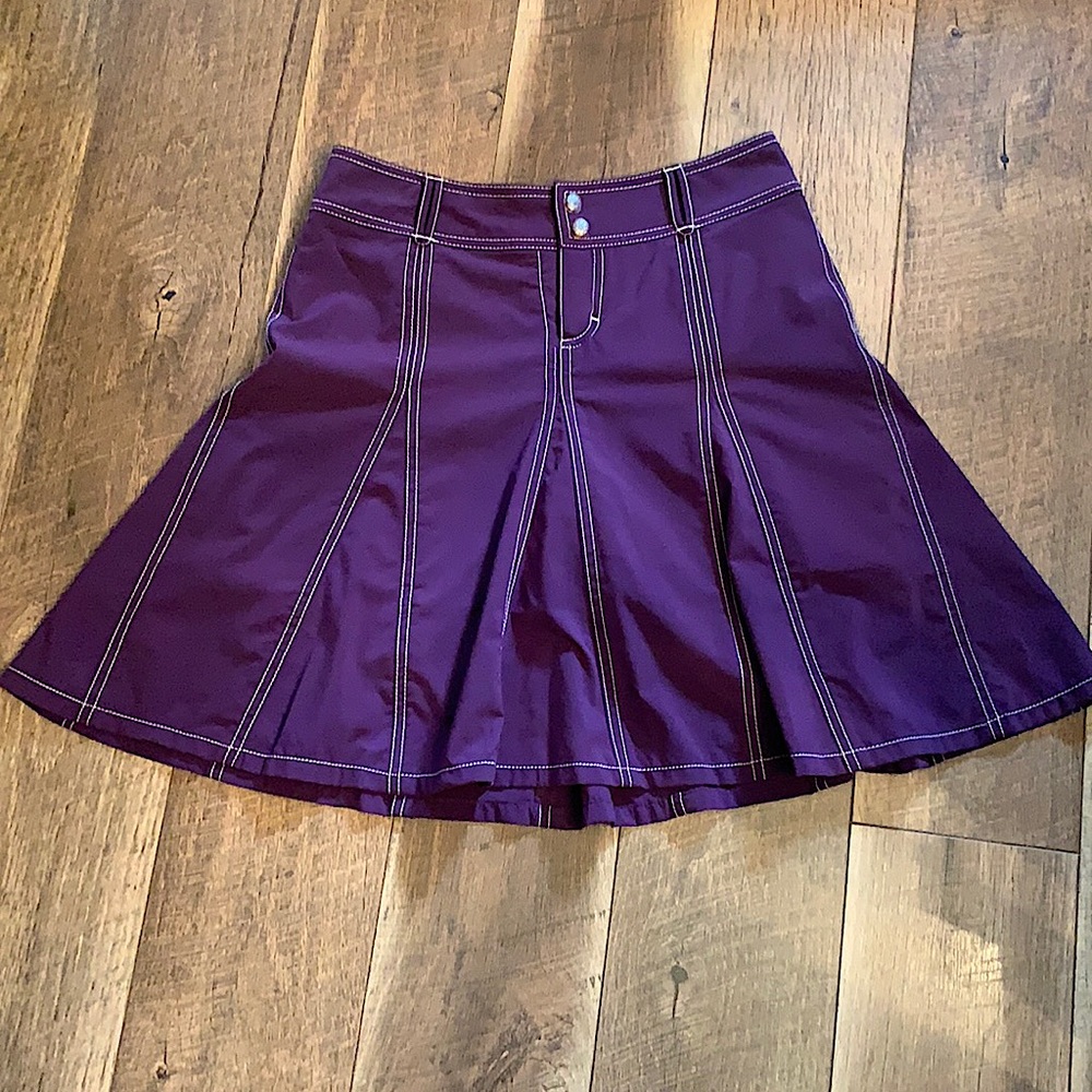 Athleta Whatever Skort - image 1
